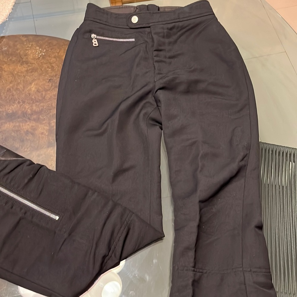Bogner Ski pants